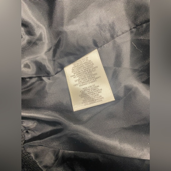 Crew Bomber Size S - Picture 3 of 4